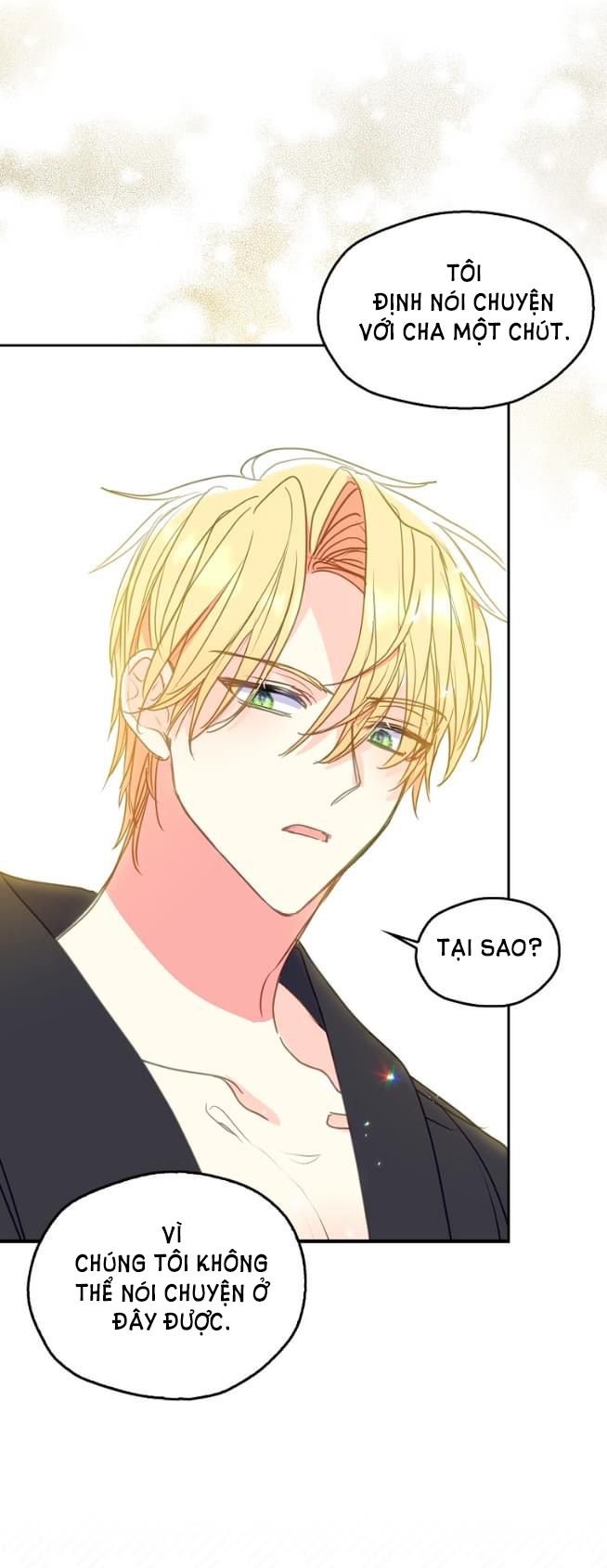 Bệ Hạ Xin Đừng Giết Tôi!!!: Chapter 81.5