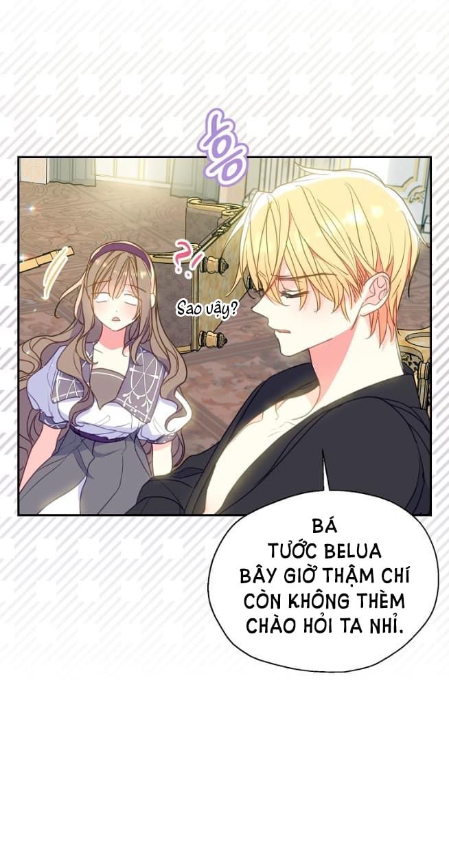 Bệ Hạ Xin Đừng Giết Tôi!!!: Chapter 81.5