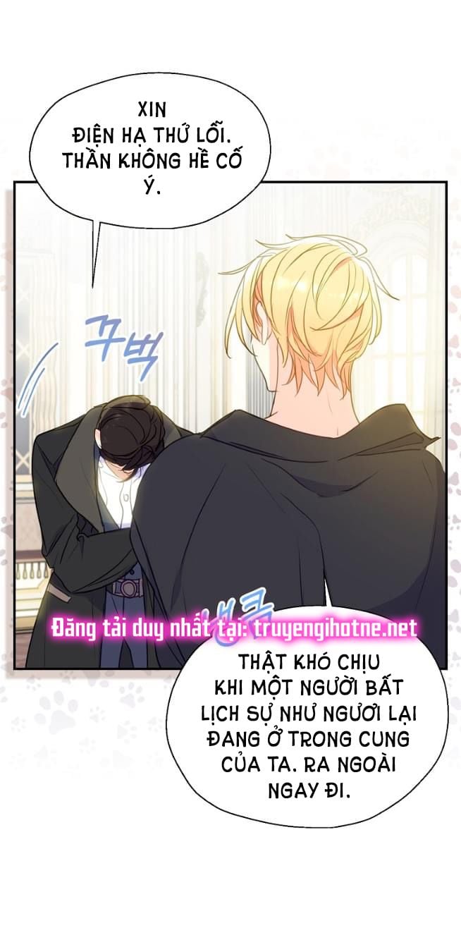 Bệ Hạ Xin Đừng Giết Tôi!!!: Chapter 81.5