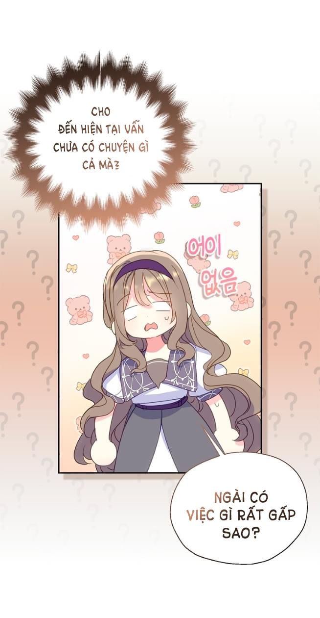 Bệ Hạ Xin Đừng Giết Tôi!!!: Chapter 81.5