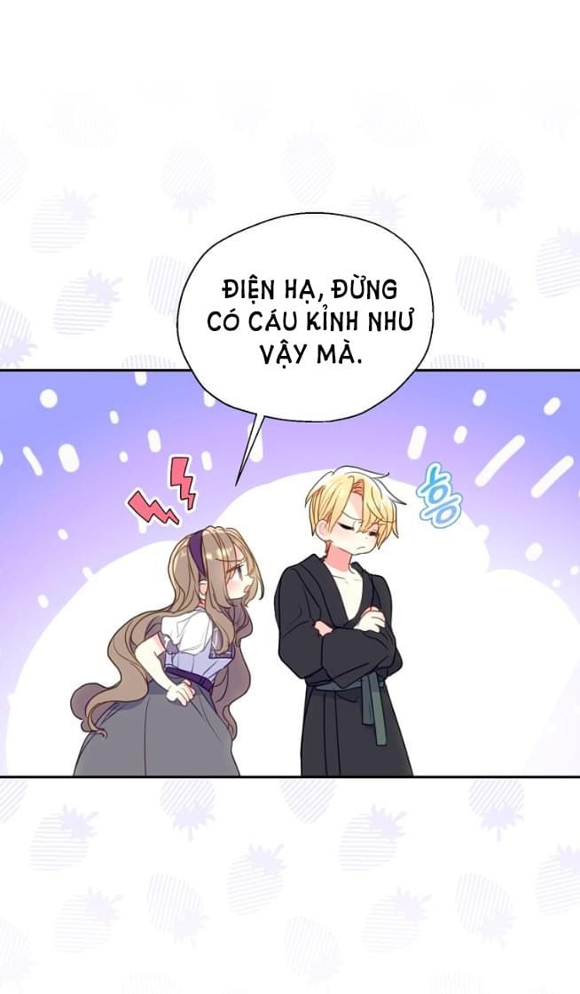 Bệ Hạ Xin Đừng Giết Tôi!!!: Chapter 81.5