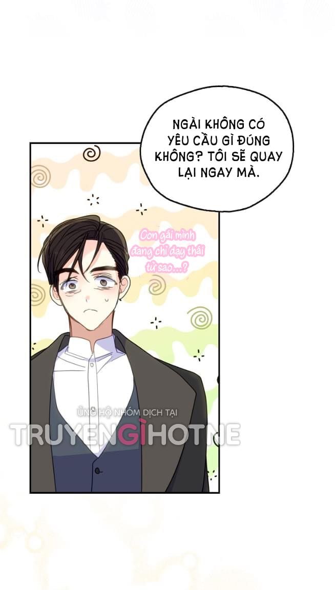 Bệ Hạ Xin Đừng Giết Tôi!!!: Chapter 81.5