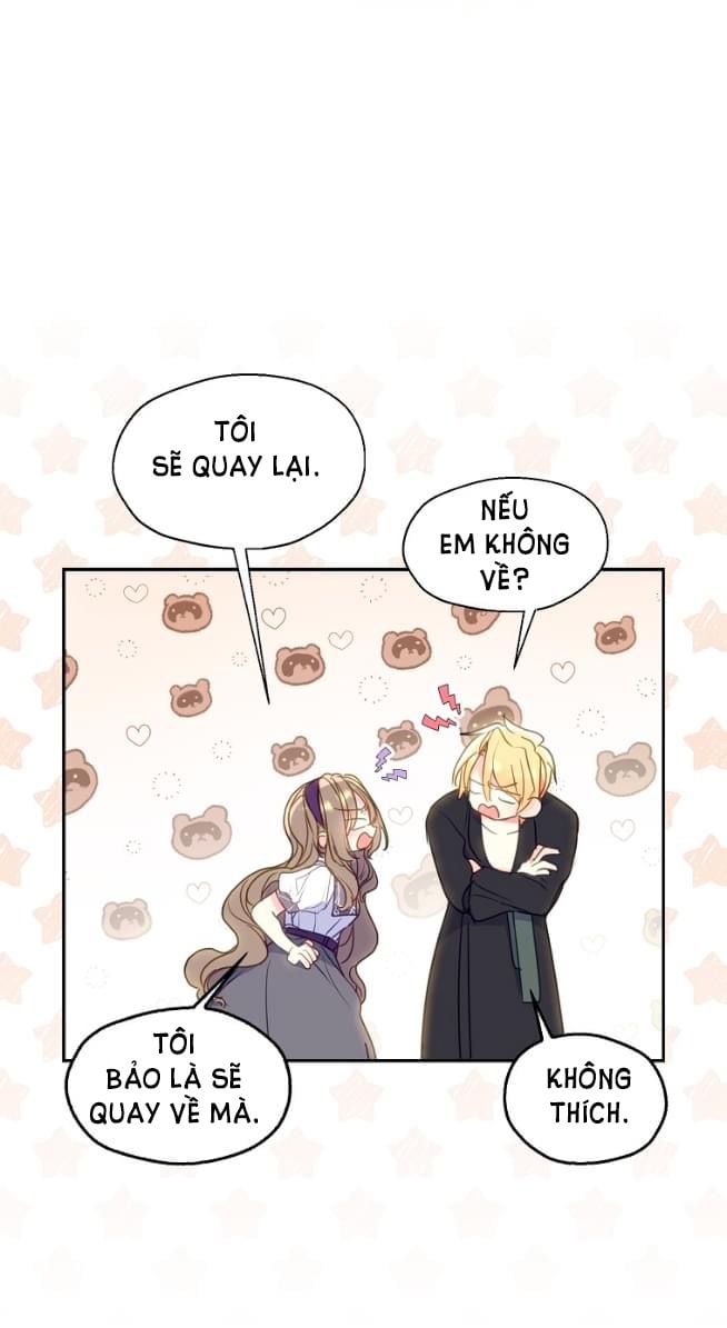 Bệ Hạ Xin Đừng Giết Tôi!!!: Chapter 81.5