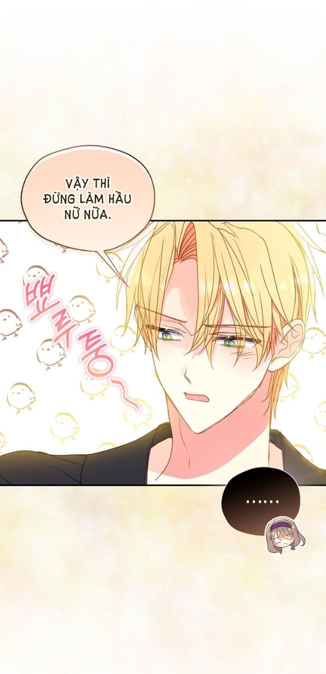 Bệ Hạ Xin Đừng Giết Tôi!!!: Chapter 81.5