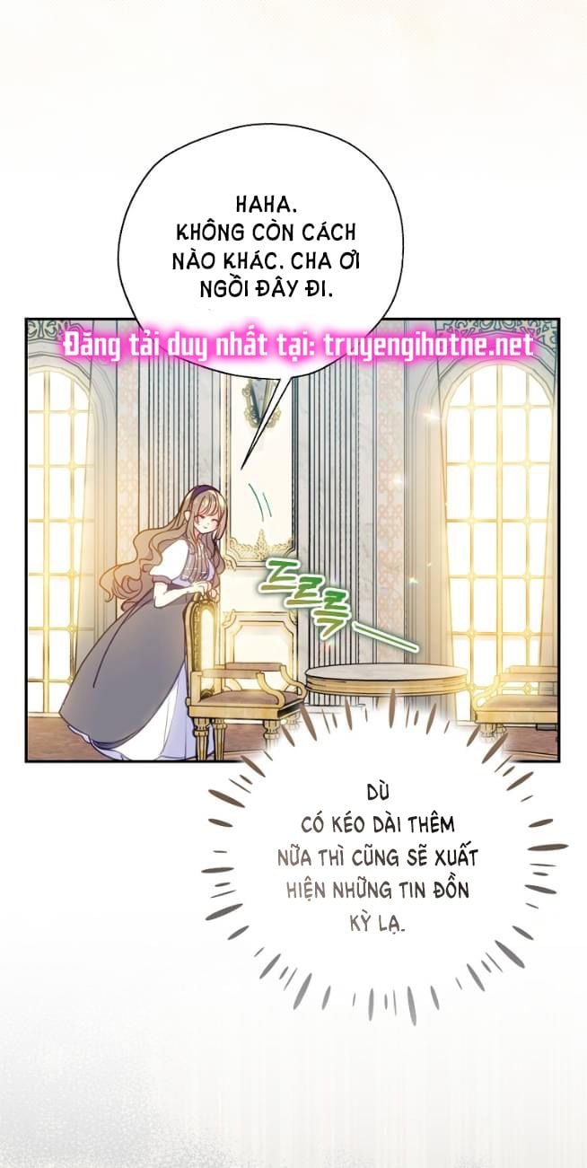 Bệ Hạ Xin Đừng Giết Tôi!!!: Chapter 81.5