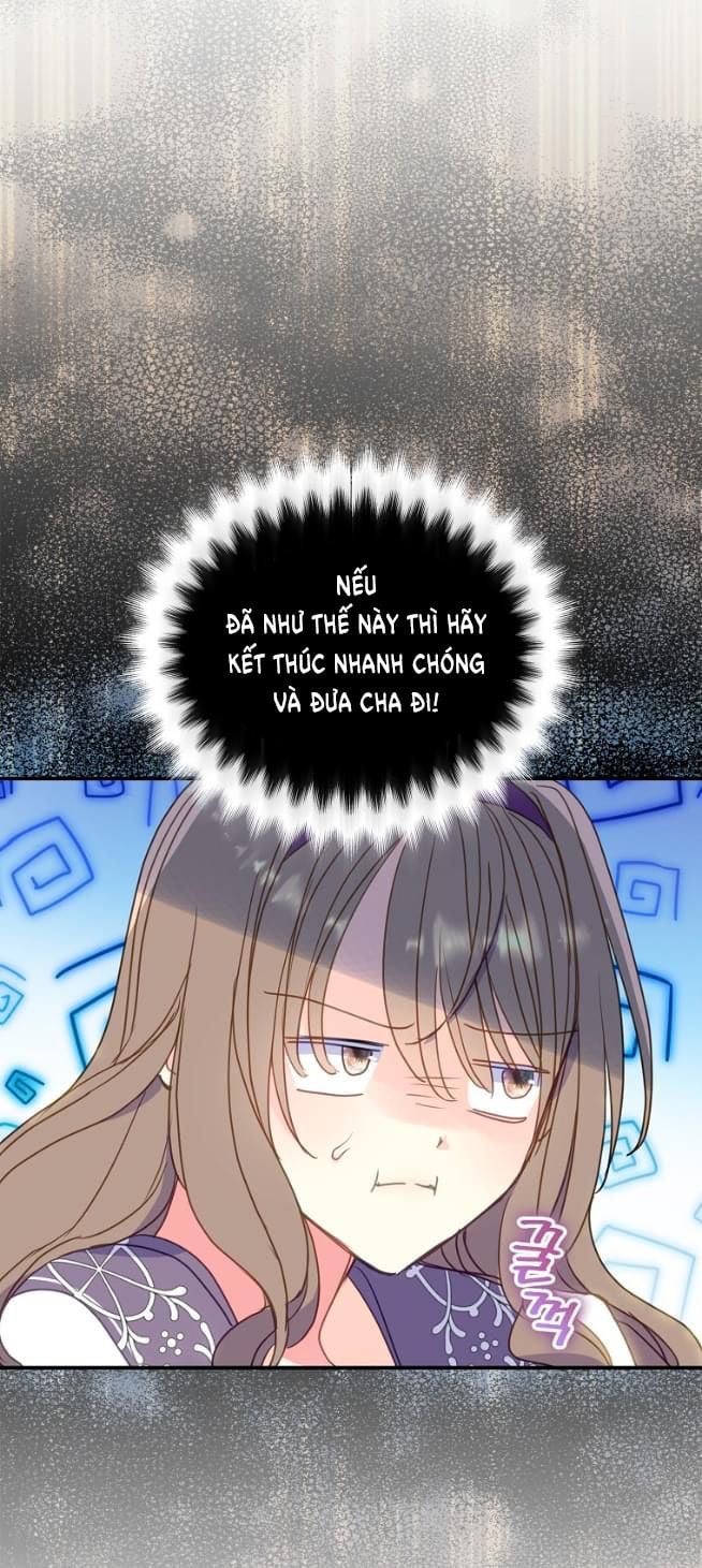 Bệ Hạ Xin Đừng Giết Tôi!!!: Chapter 81.5