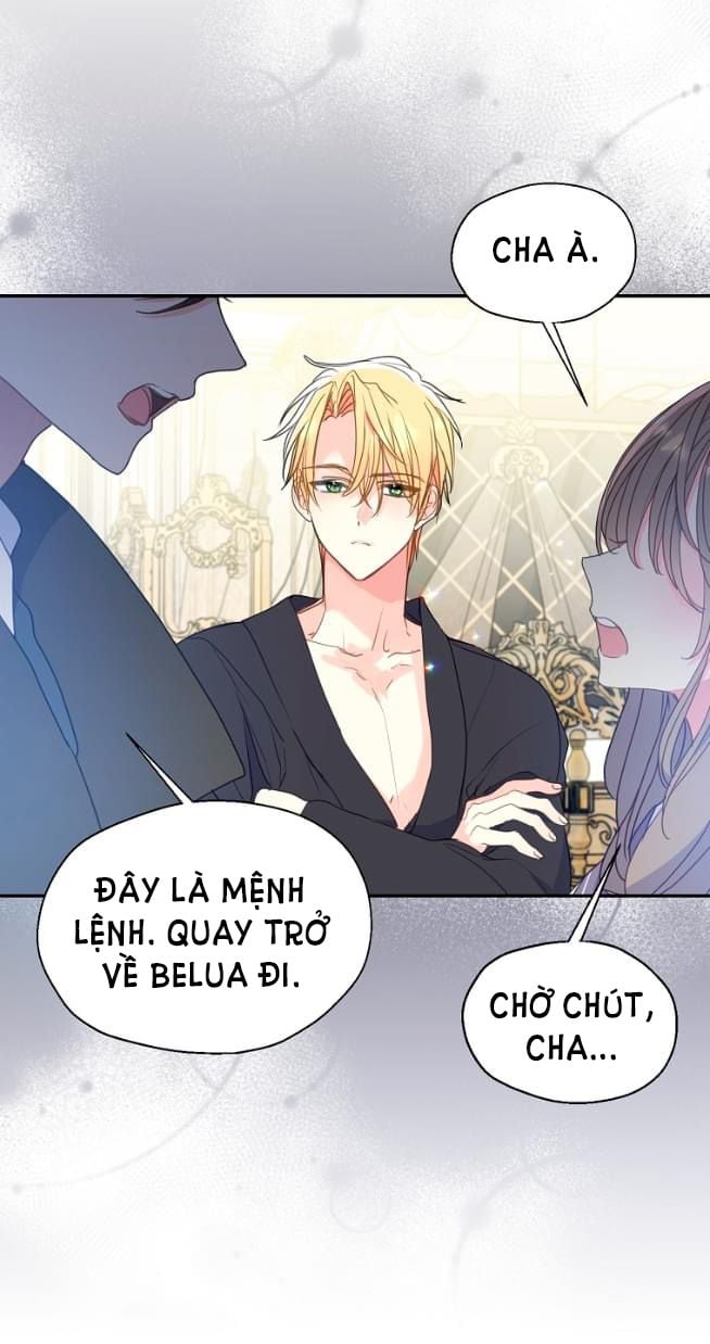 Bệ Hạ Xin Đừng Giết Tôi!!!: Chapter 81.5