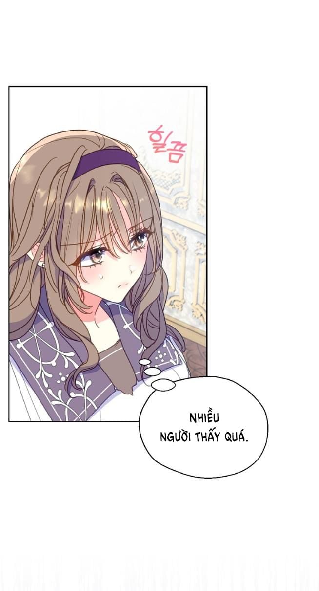 Bệ Hạ Xin Đừng Giết Tôi!!!: Chapter 81.5