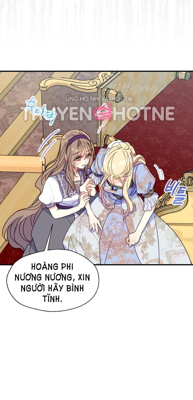 Bệ Hạ Xin Đừng Giết Tôi!!!: Chapter 81.5