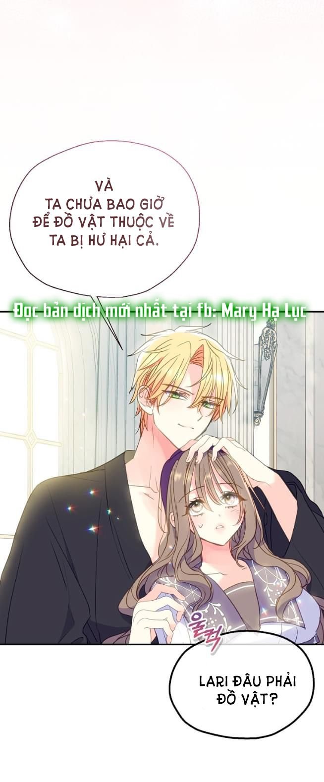 Bệ Hạ Xin Đừng Giết Tôi!!!: Chapter 81