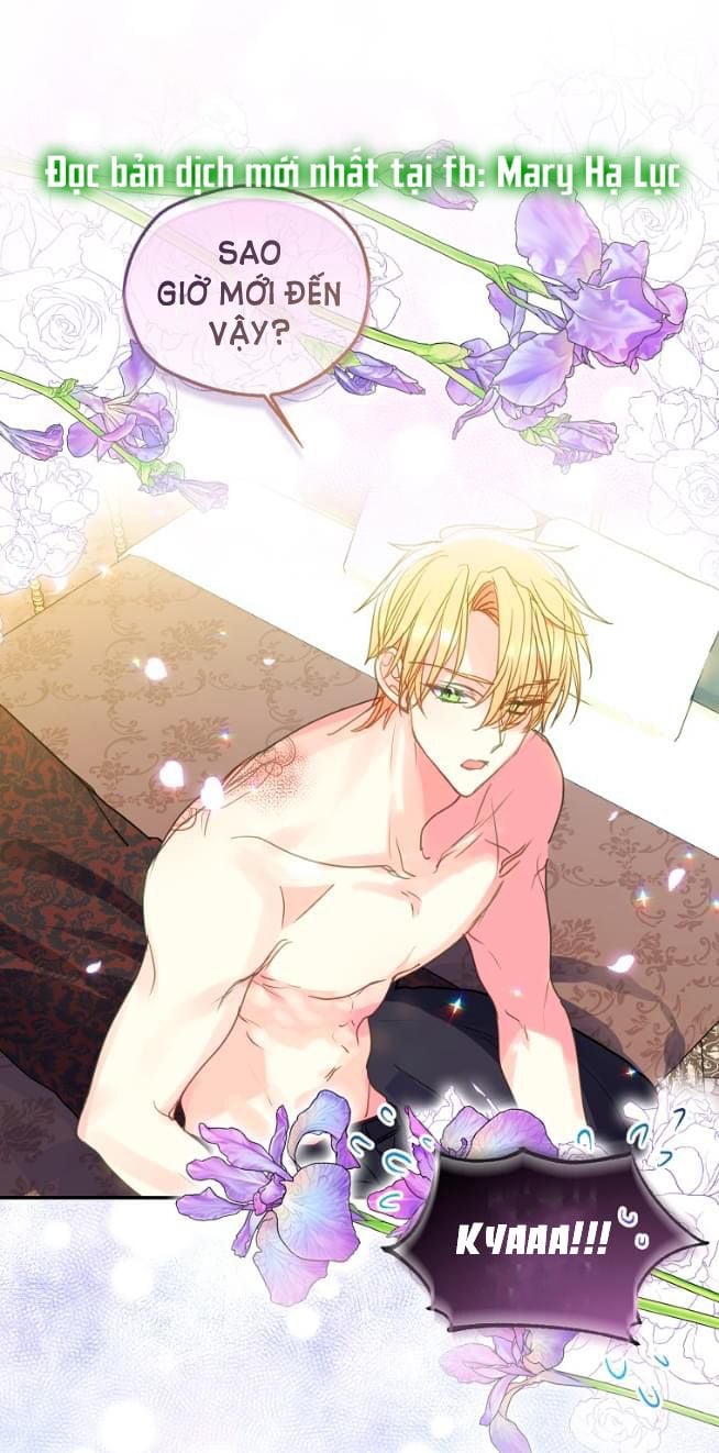 Bệ Hạ Xin Đừng Giết Tôi!!!: Chapter 81