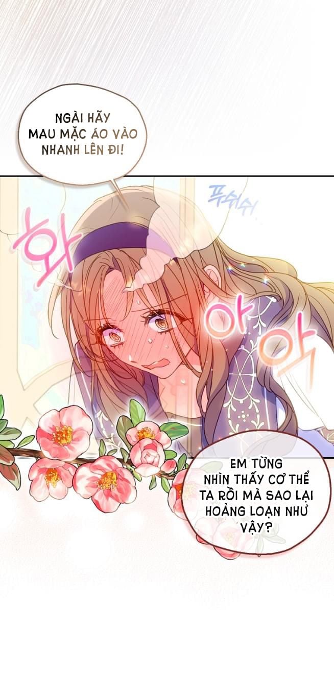 Bệ Hạ Xin Đừng Giết Tôi!!!: Chapter 81