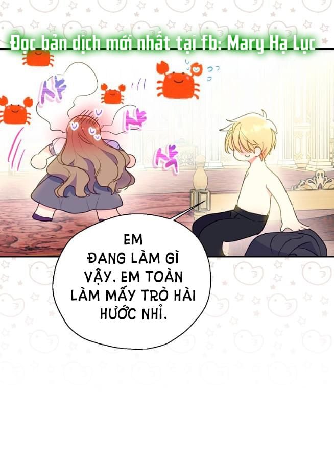 Bệ Hạ Xin Đừng Giết Tôi!!!: Chapter 81