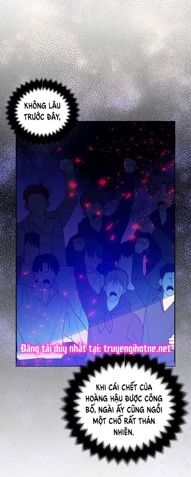 Bệ Hạ Xin Đừng Giết Tôi!!!: Chapter 82.1