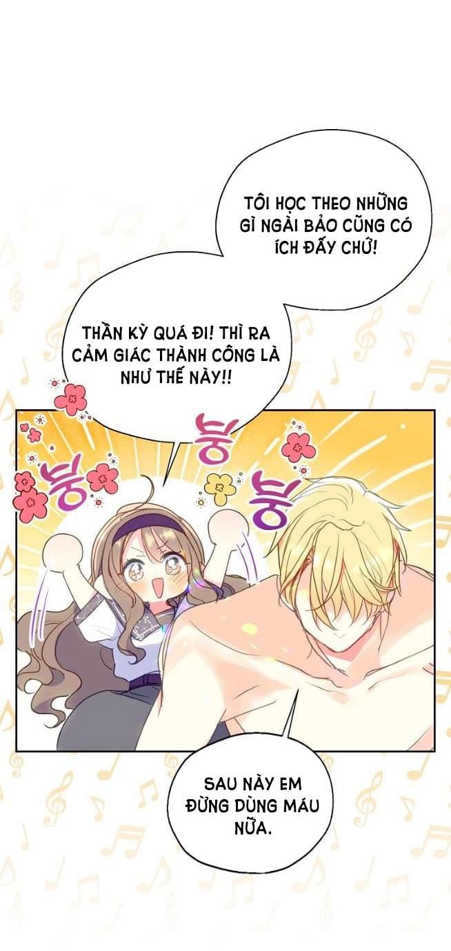 Bệ Hạ Xin Đừng Giết Tôi!!!: Chapter 82.1