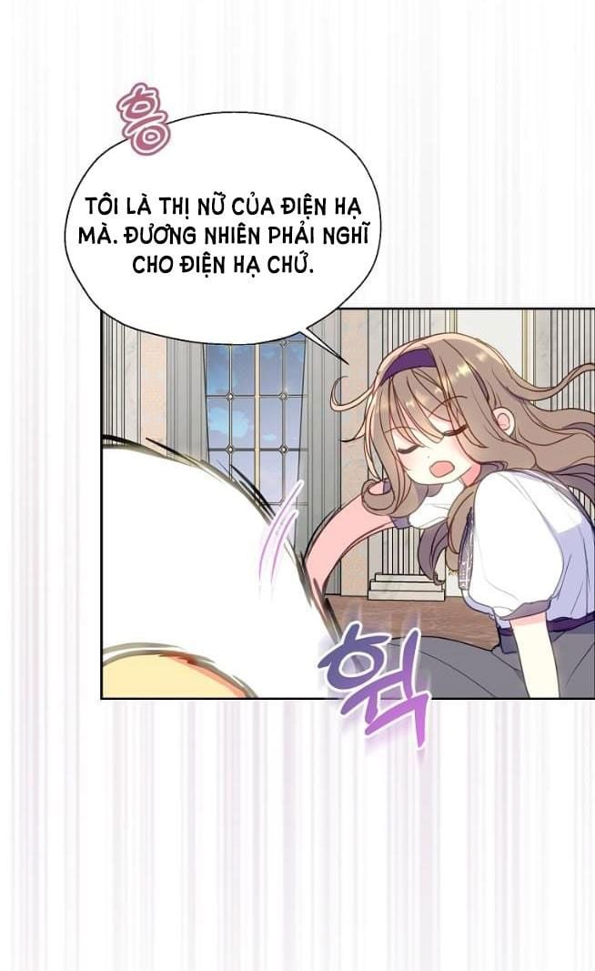 Bệ Hạ Xin Đừng Giết Tôi!!!: Chapter 82.1