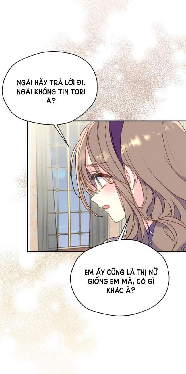 Bệ Hạ Xin Đừng Giết Tôi!!!: Chapter 82.1