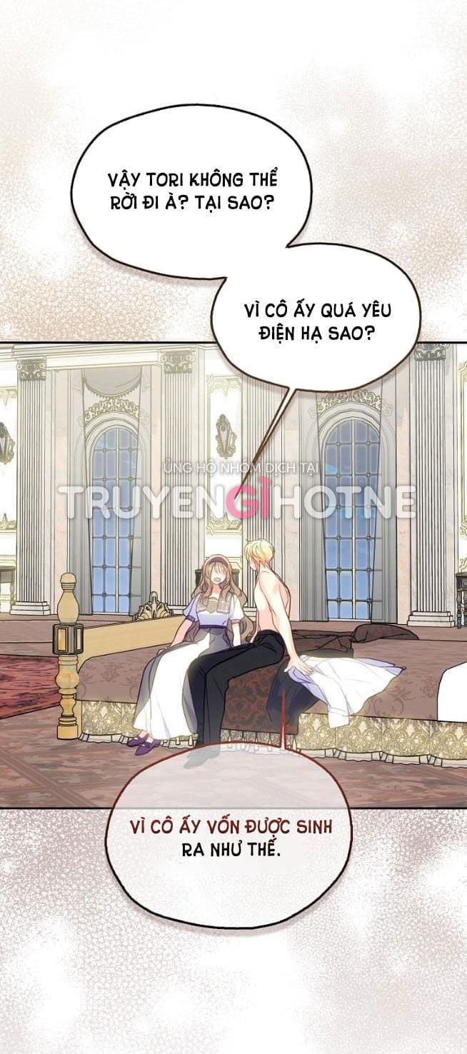 Bệ Hạ Xin Đừng Giết Tôi!!!: Chapter 82.1