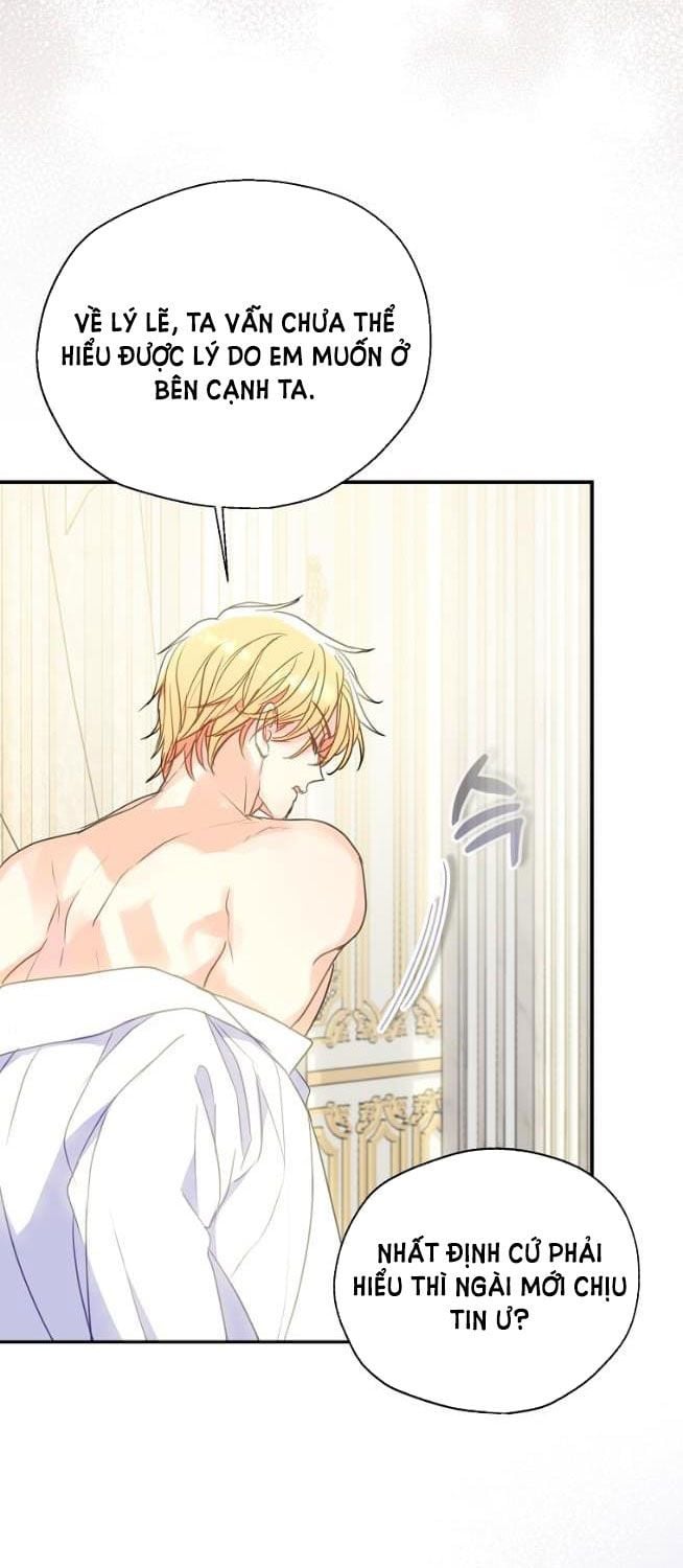 Bệ Hạ Xin Đừng Giết Tôi!!!: Chapter 82.1