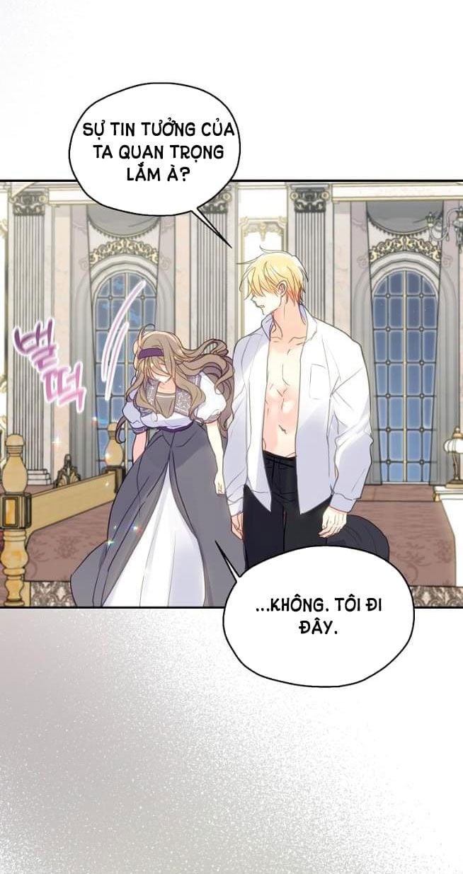 Bệ Hạ Xin Đừng Giết Tôi!!!: Chapter 82.1