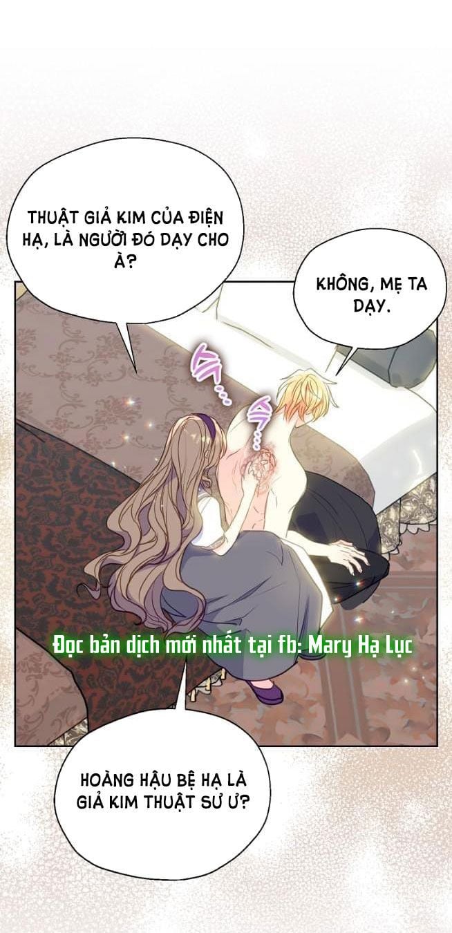 Bệ Hạ Xin Đừng Giết Tôi!!!: Chapter 82.1
