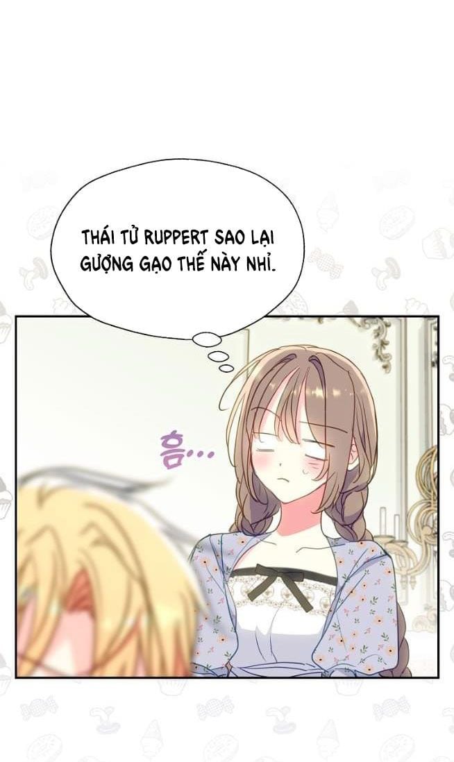 Bệ Hạ Xin Đừng Giết Tôi!!!: Chapter 82.2