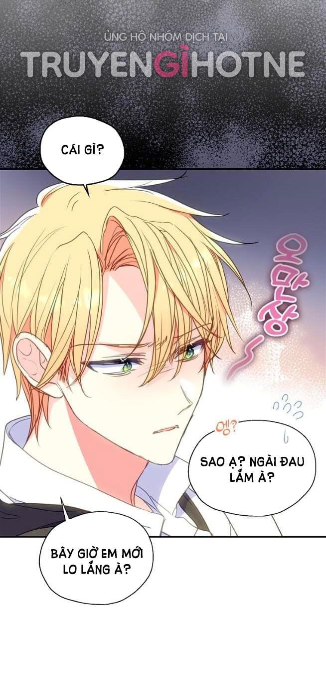 Bệ Hạ Xin Đừng Giết Tôi!!!: Chapter 82.2