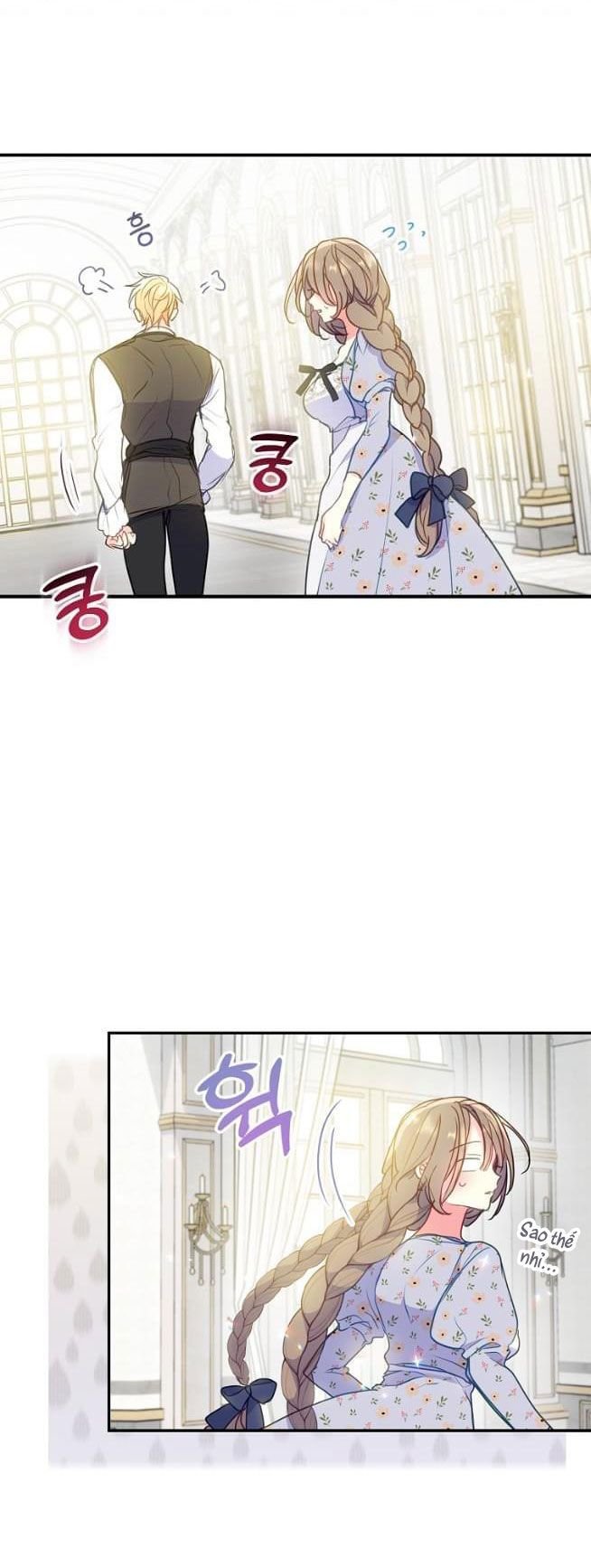 Bệ Hạ Xin Đừng Giết Tôi!!!: Chapter 82.2