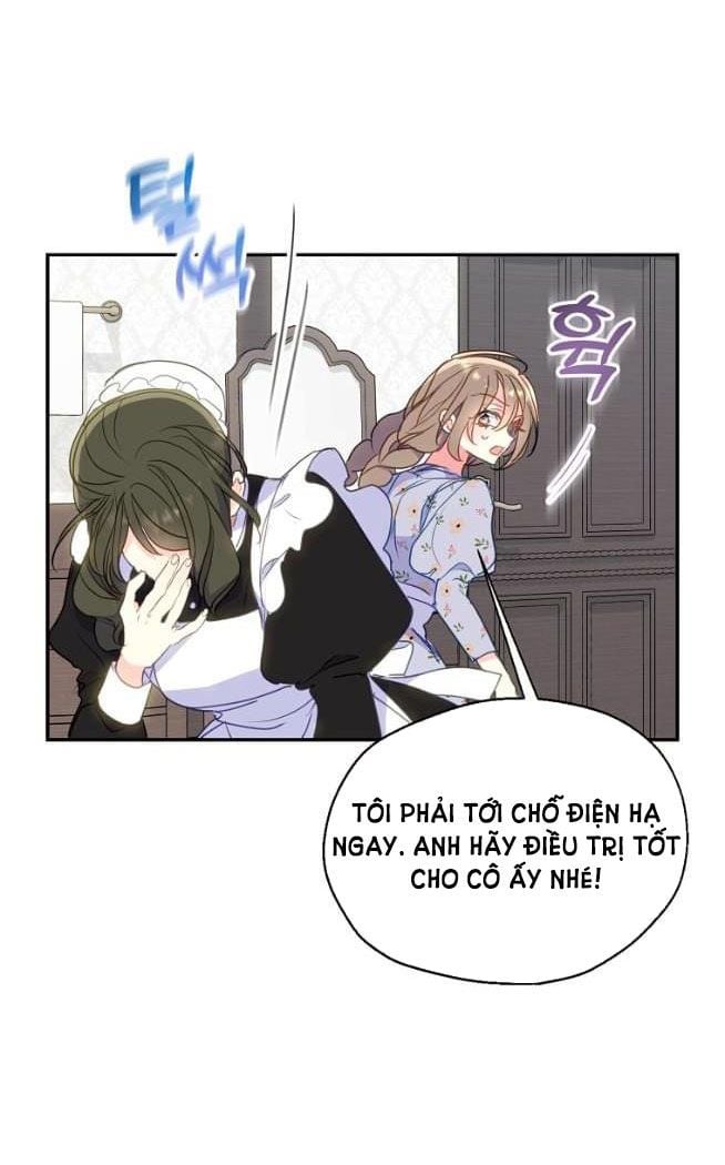 Bệ Hạ Xin Đừng Giết Tôi!!!: Chapter 82.2