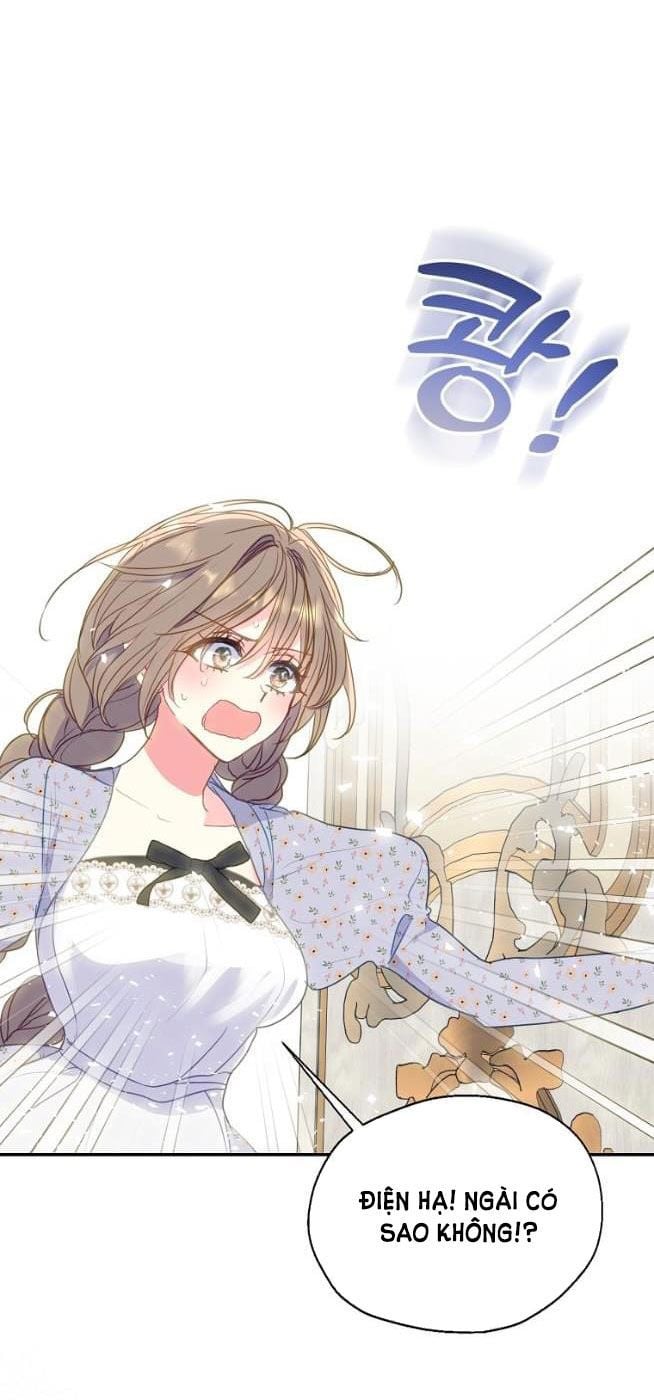 Bệ Hạ Xin Đừng Giết Tôi!!!: Chapter 82.2