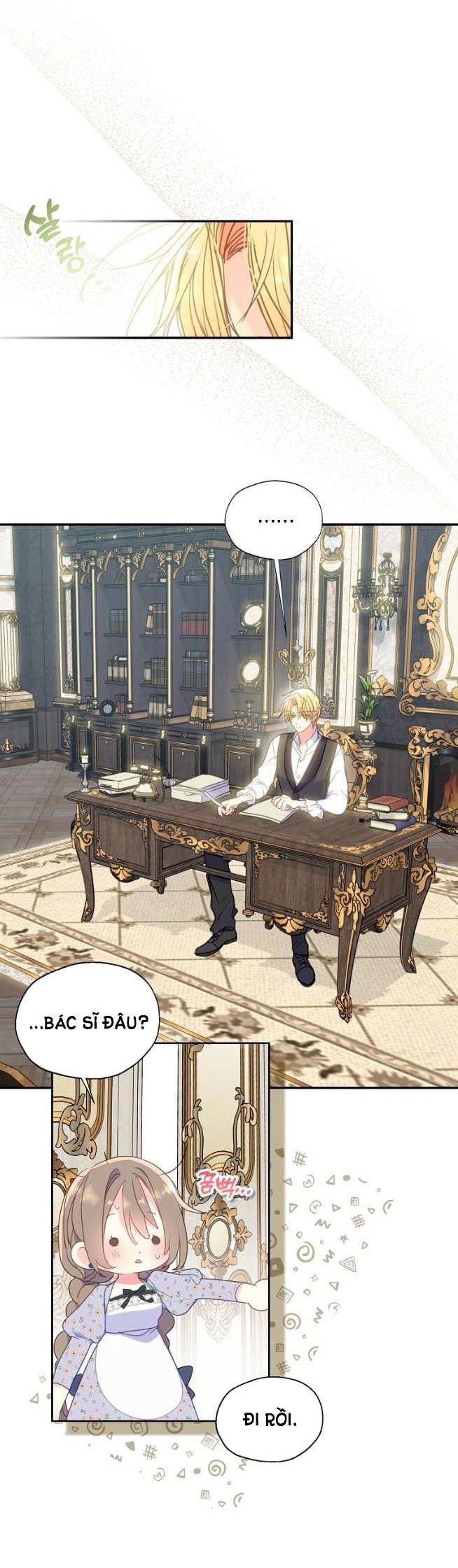 Bệ Hạ Xin Đừng Giết Tôi!!!: Chapter 82.2