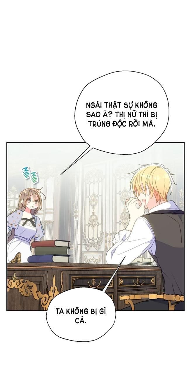 Bệ Hạ Xin Đừng Giết Tôi!!!: Chapter 82.2