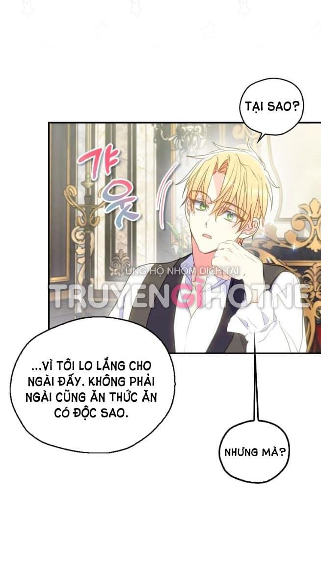 Bệ Hạ Xin Đừng Giết Tôi!!!: Chapter 82.2