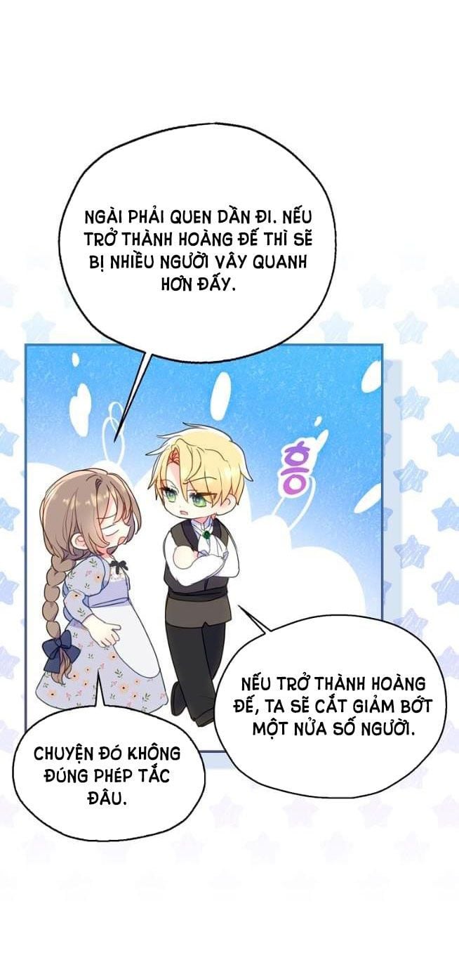 Bệ Hạ Xin Đừng Giết Tôi!!!: Chapter 82.2