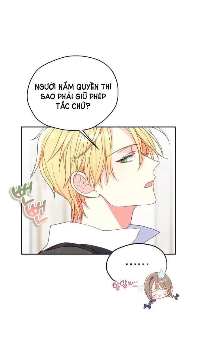 Bệ Hạ Xin Đừng Giết Tôi!!!: Chapter 82.2