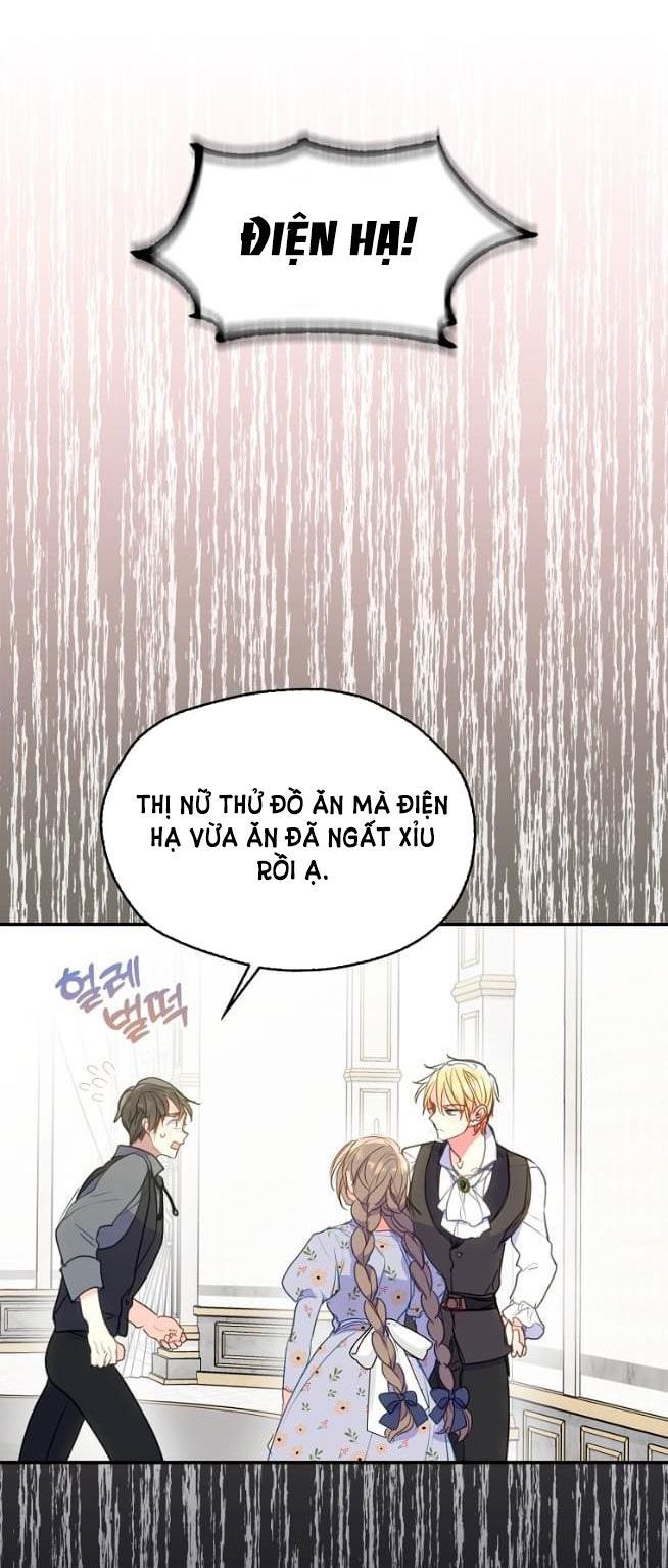 Bệ Hạ Xin Đừng Giết Tôi!!!: Chapter 82.2