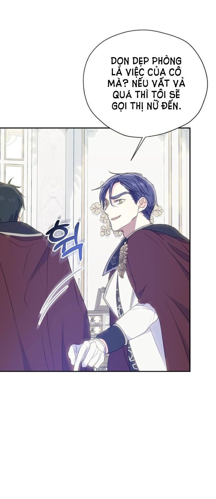 Bệ Hạ Xin Đừng Giết Tôi!!!: Chapter 83.1