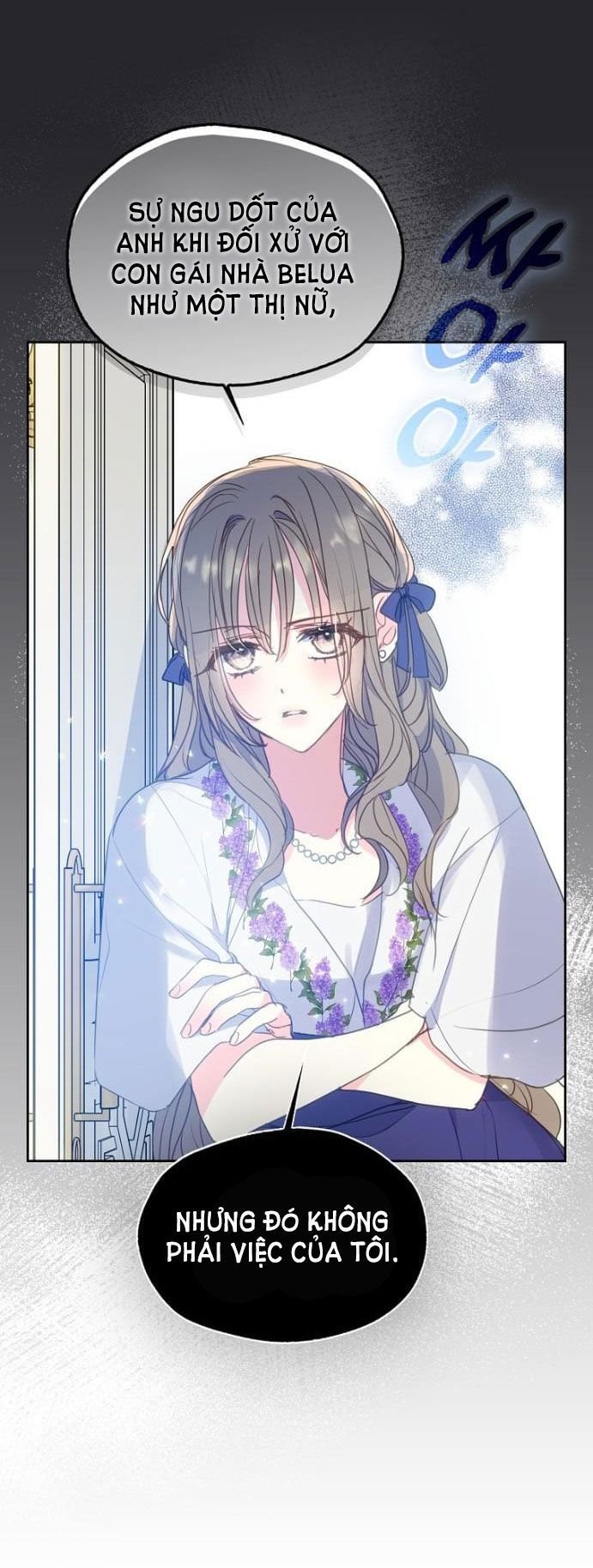 Bệ Hạ Xin Đừng Giết Tôi!!!: Chapter 83.1
