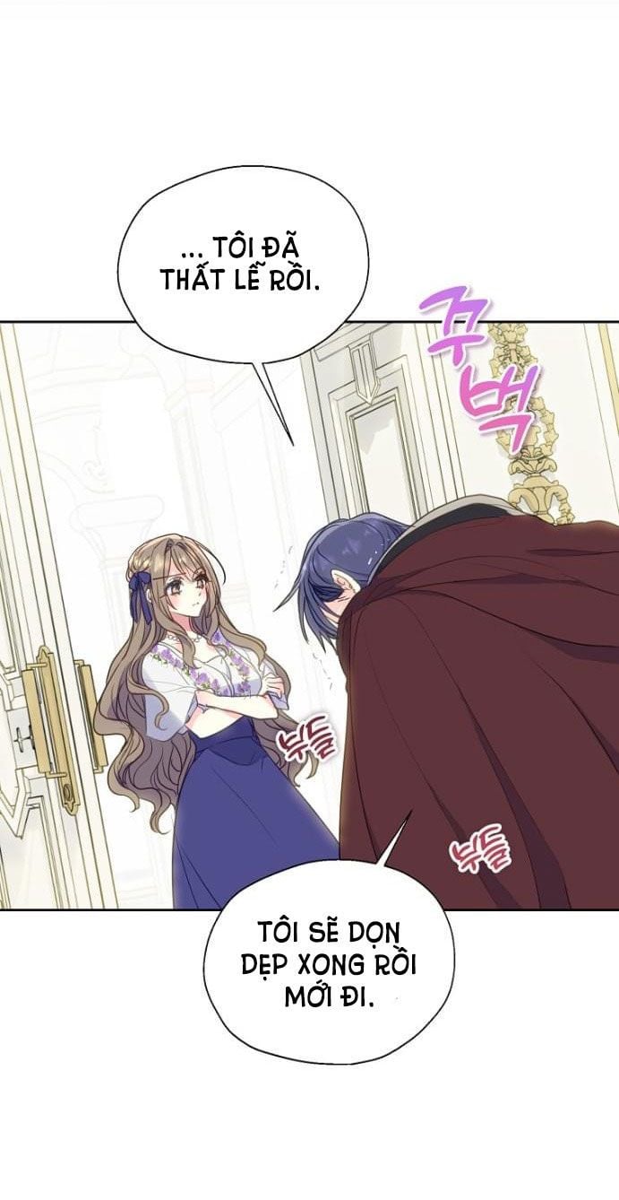 Bệ Hạ Xin Đừng Giết Tôi!!!: Chapter 83.1
