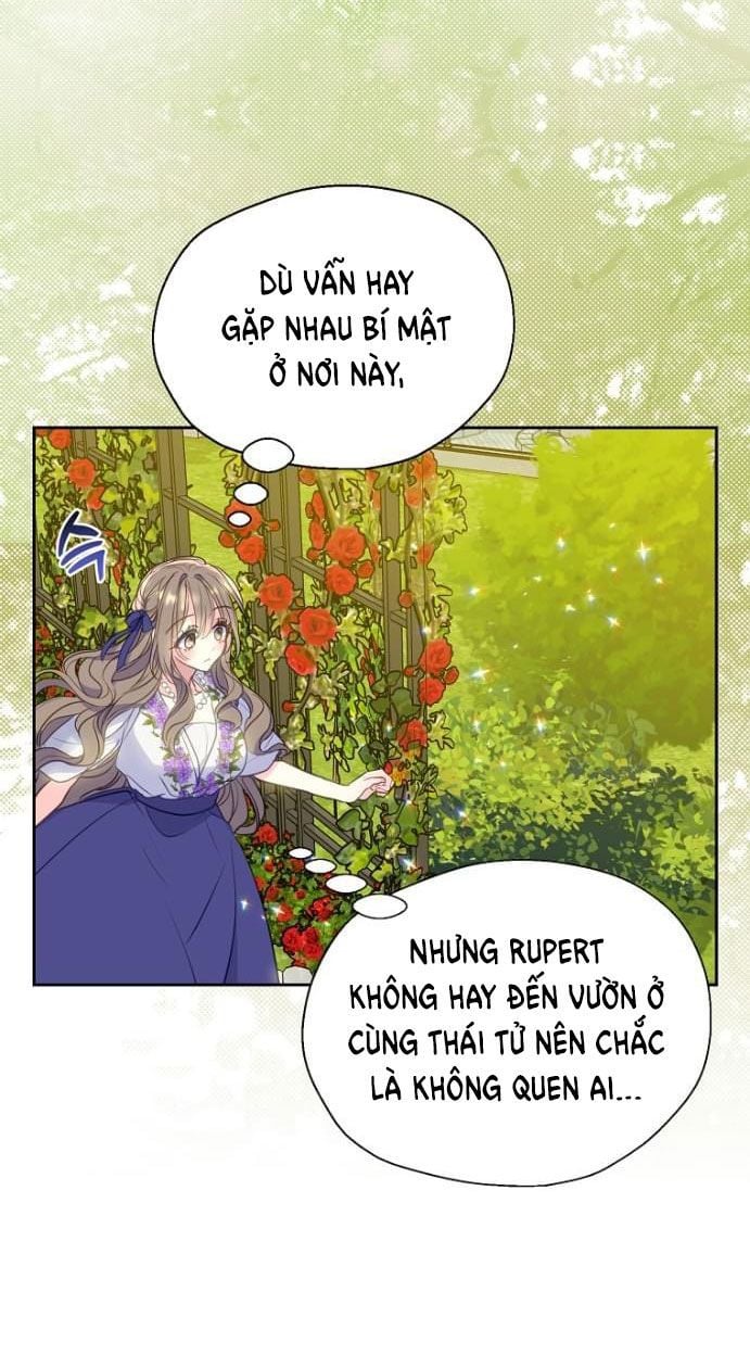 Bệ Hạ Xin Đừng Giết Tôi!!!: Chapter 83.1