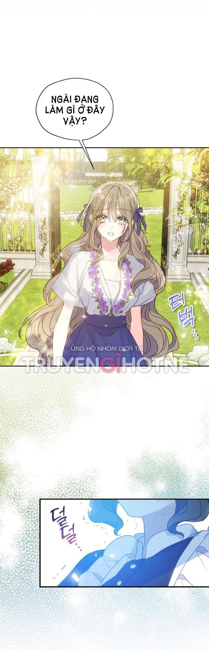 Bệ Hạ Xin Đừng Giết Tôi!!!: Chapter 83.1