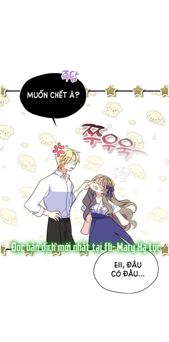 Bệ Hạ Xin Đừng Giết Tôi!!!: Chapter 83.1