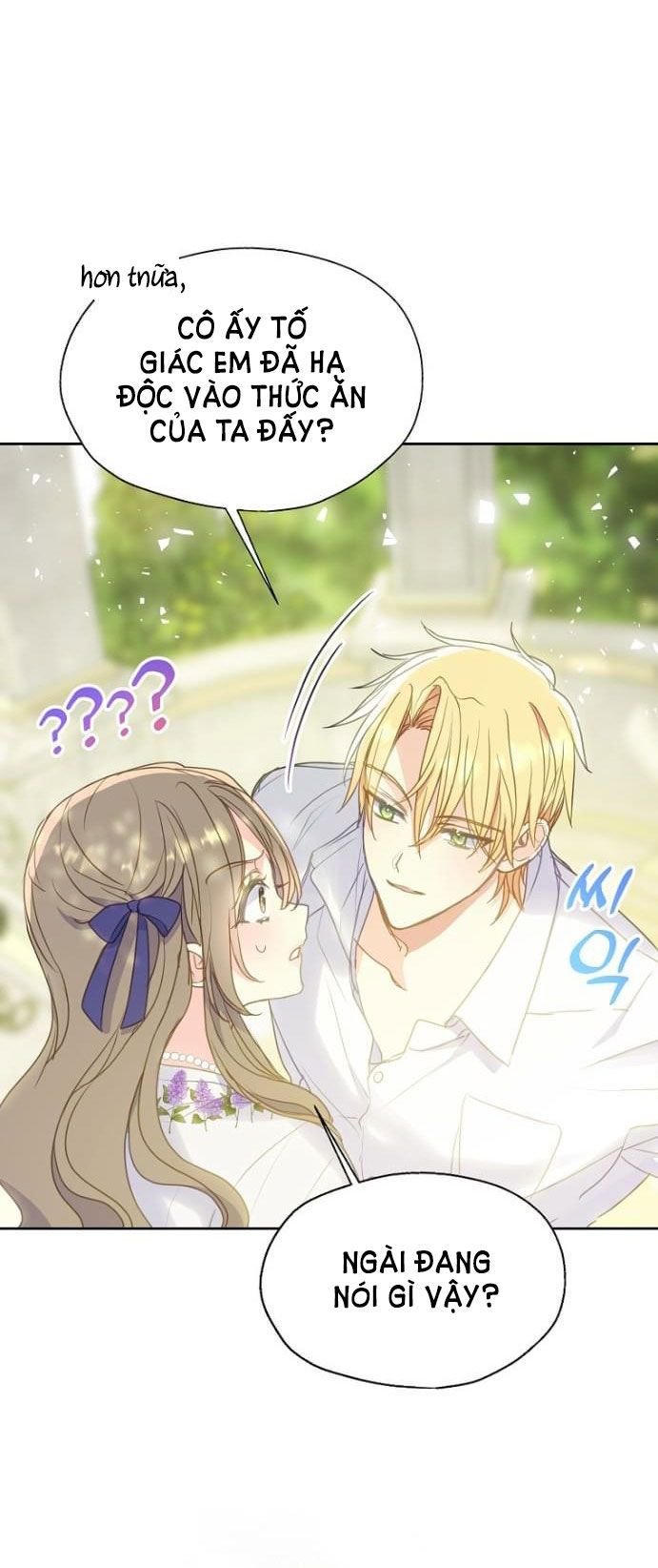Bệ Hạ Xin Đừng Giết Tôi!!!: Chapter 83.1