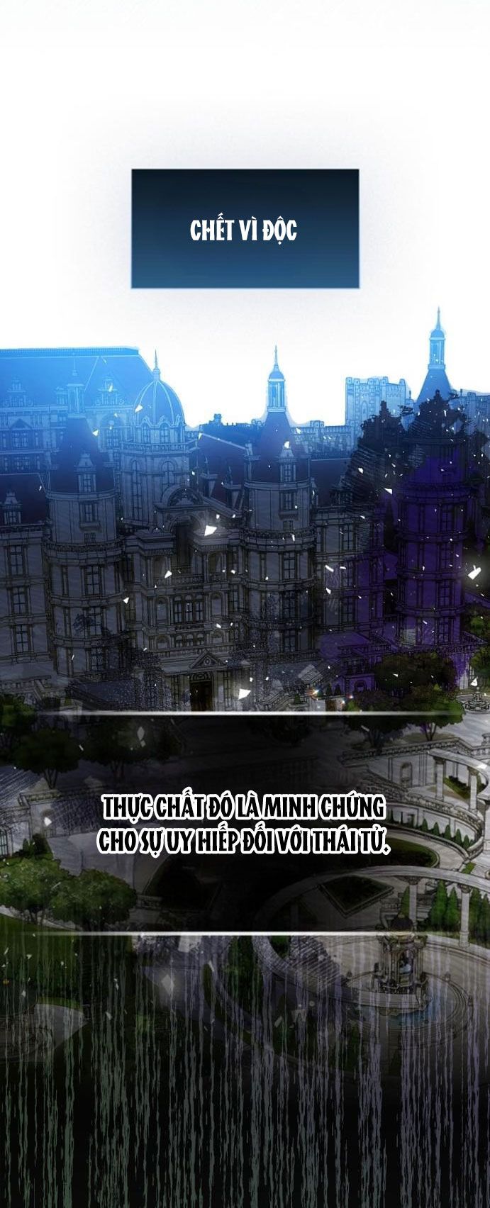 Bệ Hạ Xin Đừng Giết Tôi!!!: Chapter 83.1