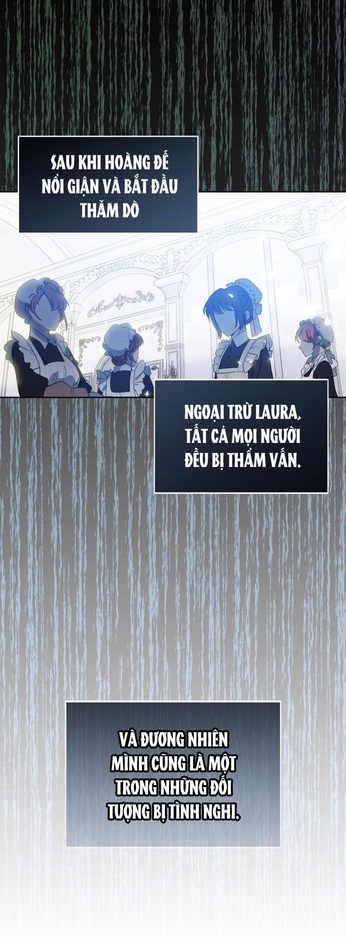 Bệ Hạ Xin Đừng Giết Tôi!!!: Chapter 83.1