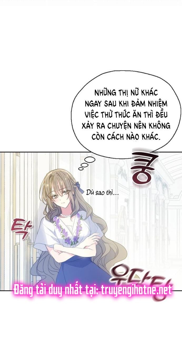Bệ Hạ Xin Đừng Giết Tôi!!!: Chapter 83.1