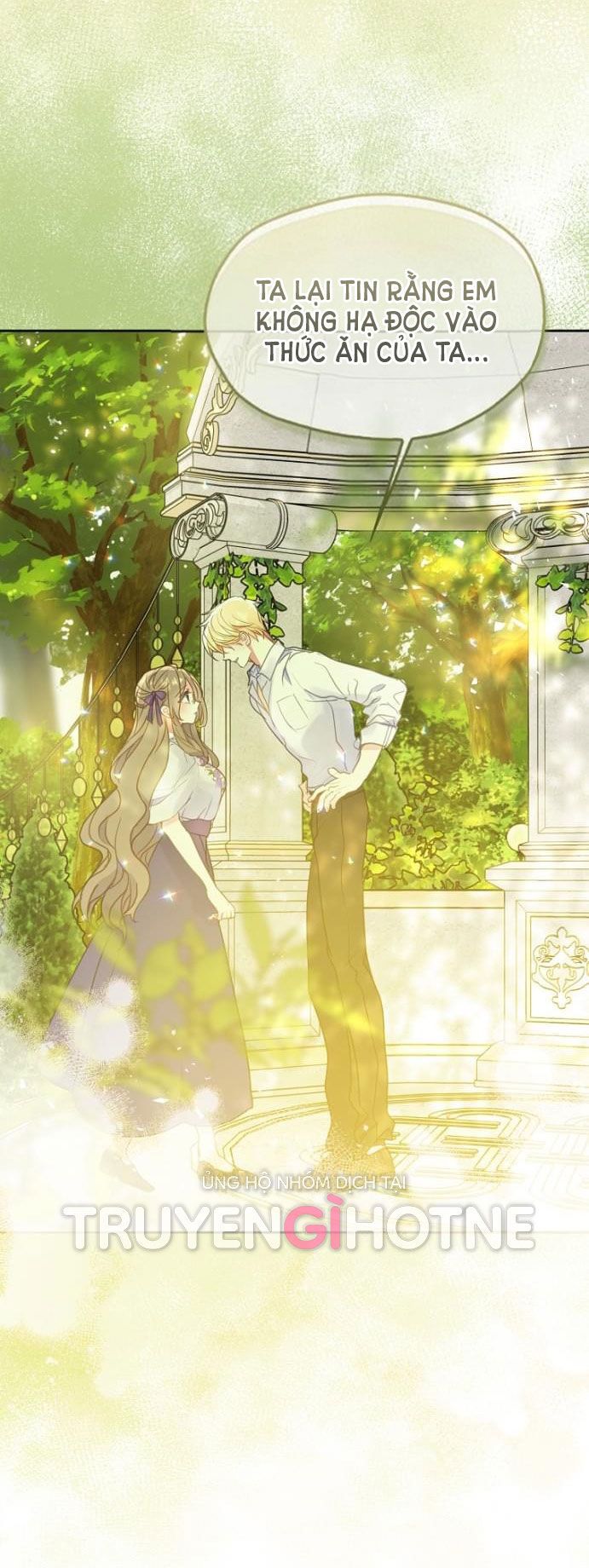 Bệ Hạ Xin Đừng Giết Tôi!!!: Chapter 83.2