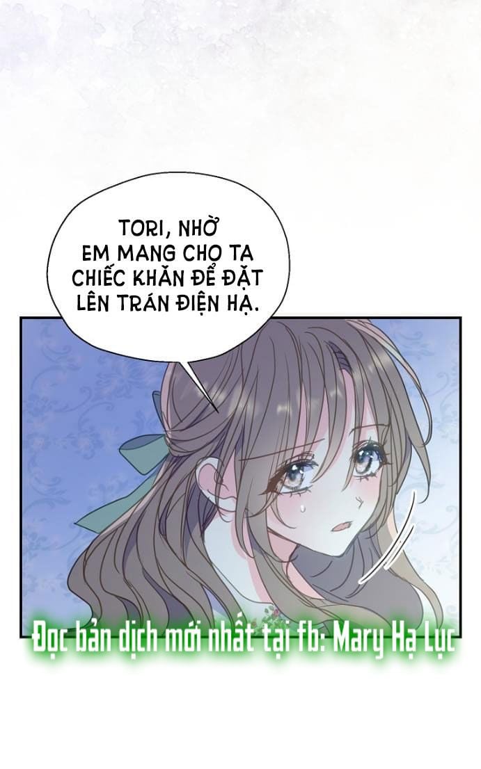 Bệ Hạ Xin Đừng Giết Tôi!!!: Chapter 83.2