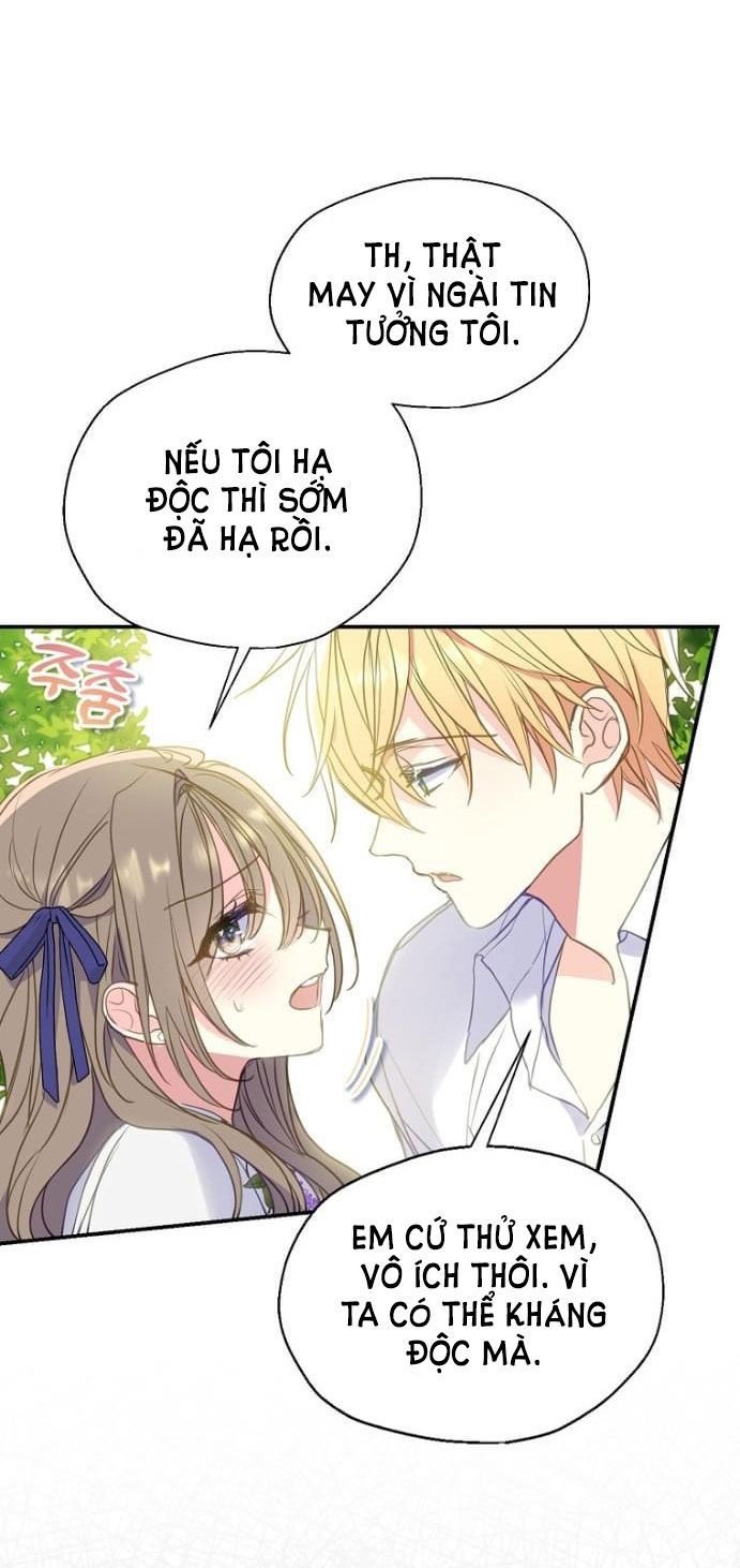 Bệ Hạ Xin Đừng Giết Tôi!!!: Chapter 83.2