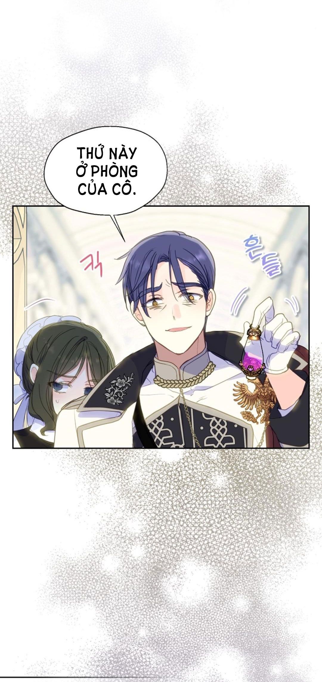Bệ Hạ Xin Đừng Giết Tôi!!!: Chapter 84.1